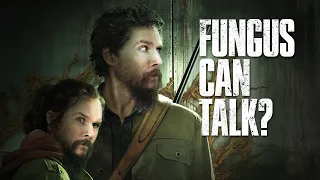 Does THE LAST OF US Get Fungus Science Right?