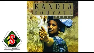 Kandia Kouyaté - Sora (audio)