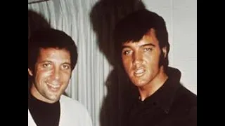 TOM JONES VS ELVIS PRESLEY "YOU'LL NEVER WALK ALONE" (JOIN MY PATREON)