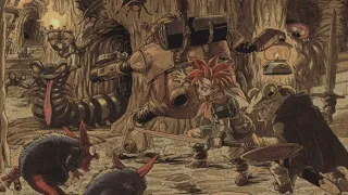 Chrono Trigger - lofi/chill mix 7