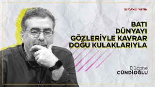 Batı Dünyayı Gözleriyle Kavrar, Doğu Kulaklarıyla