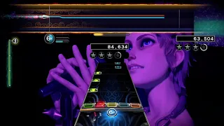 Rock Band 4 DLC - Pathkeeper by Interloper - Expert Bass and Vocals