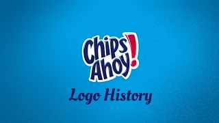 Chips Ahoy! Logo/Commercial History (#349)