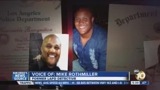 Former LAPD detective, author asks Christopher Dorner to surrender: Speaks of Sat. call by Dorner