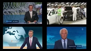 Fernsehkritik-TV 190 (verschwiegene Nachrichten, Ekelfleisch) - Teaser