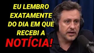 ACIDENTE DOS MAMONAS - Rick Binário no Venus Podcast