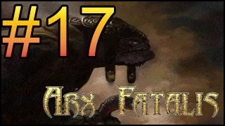 Arx Fatalis: #17 - Куй мифрил, пока он горячий :D