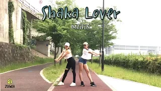 [ZUMBA®] MZRIN - Shaka Lover | ZIN 79 | Dancehall | Zumba Fitness | 씨야 SEA-YA