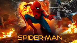 Spider Man Homecoming (2017) Movie Explained/Summarized in Hindi/Urdu | Marvel Film in हिन्दी/اردو |