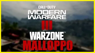 COD WARZONE CON I BOYS - MALLOPPO E COME LIVELLARE LE ARMI