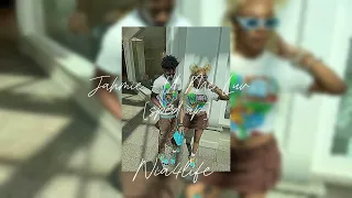 Jahmiel - U me Luv [sped up]