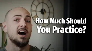 How Much Should You Practice Art?