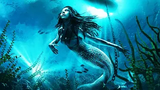 Fisherman caught a mermaid & cuts off tails & fins ! then she decided to take revenge ! Story recap