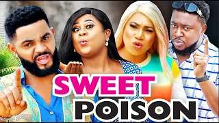 SWEET POSION - BABA REX, UJU OKOLI, STEPHEN ODIMGBE nigerian movies 2023 latest full movies