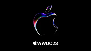 Apple Event — WWDC 2023 | Countdown