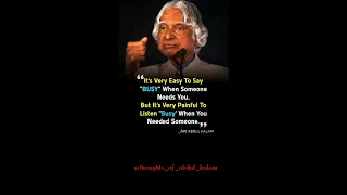 Motivational Thoughts ❤️❤️#shorts #ytshorts #motivationalvideo #apjabdulkalam #abdulkalamsirquotes