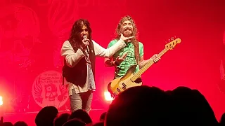 John Corabi Funny presents Michael Devin in Concert The Dead Daisies Live Berlin Heaven and Hell