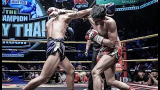 The Champion - มวยไทยตัดเชือก (28-9-2019) I Max Muay Thai #ฉบับเต็มไม่เซ็นเซอร์ [เสียงไทยชัด 100%]