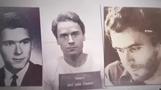 Ted Bundy in NYC/Inside the Mind of Ted Bundy Killers on Tape