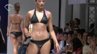 fashiontv | FTV.com - DENIZMERCAN SWIMSUIT AND BIKINI SPRING SUMMER 2010