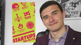 Startups Review - Chairman of the Board