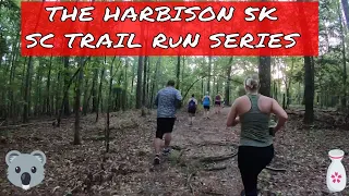 The Harbison 5k Trail Race - GoPro Montage
