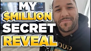 🔥 I FINALLY REVEAL How I Really Made $MILLIONS IN CRYPTO! & YOU CAN Do This TOO! (MEGA URGENT!) 💰💰💰