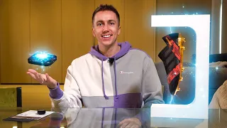 MINIMINTER DOES A TERRIBLE UNBOXING