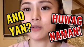 KIM CHIU NAPATAKBO!