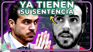 PABLO LYLE ya saben cuántos años pasará tras las rejas