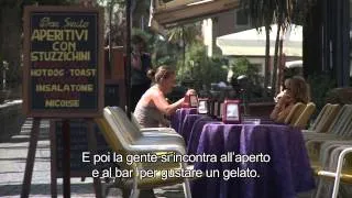 Italiano per stranieri - Dove ci incontriamo? (A2 con sottotitoli)