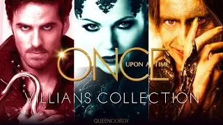 The Villains of Once Upon a Time (1 Hour Epic Music Compilation)