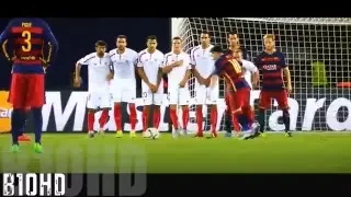 MSN Vs BBC   1k Special   2015 2016 HD