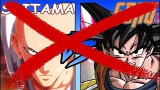 God Goku VS Saitama DEBUNK (Dragon Ball Super VS One Punch Man)