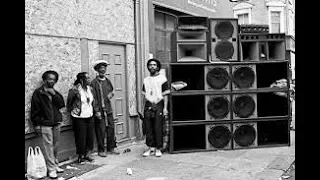 Reggae Vinyl - Steppas DUB