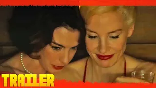 Vidas Perfectas (2024) Tráiler Oficial Español