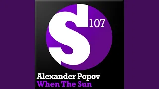 When The Sun (Radio Edit)