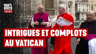 Même le Vatican FRAUDE aux élections