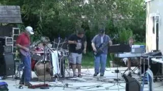 Bad Day - Performed by 1998 (A 90's Cover Band) at George's Toga Party