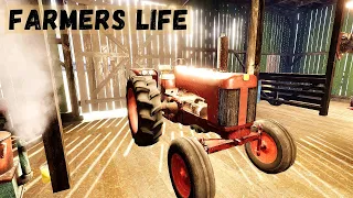 Farmer's Life - Продал Первую СВИНЬЮ.  Везу УРОЖАЙ на ПРОДАЖУ # 66