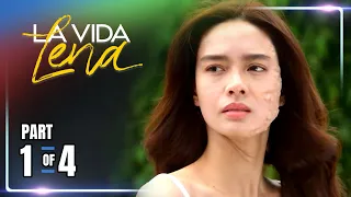 La Vida Lena | Episode 1 (1/4) | June 28, 2021