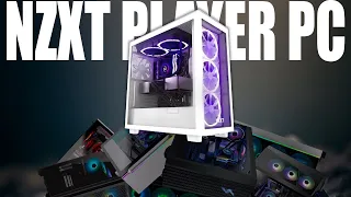 NZXT Player PCs are Better than the Rest! - Best Prebuilt Gaming PCs of 2023