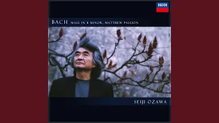 J.S. Bach: Mass in B Minor, BWV 232 / Gloria - X. Qui sedes ad dexteram Patris