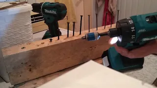 Makita DDF485Z и Makita DDF083Z