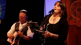 “The Blessing” by Jim & Amy White and Shuvah Yisrael Worship (September 11, 2021)