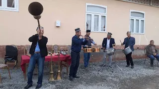 o'zbegim to'ylari karnay surnay Nayman