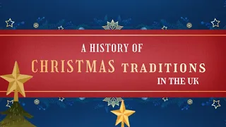 A History of Christmas in the UK