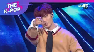 Seven O’Clock, Get Away [THE SHOW 190219]