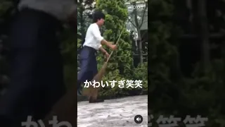 山﨑賢人 好きな人がいること