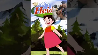 heidi!! musica andina quena#viral #music #youtube#andina #andes #quena #zampoñas #charango